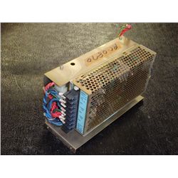 Elco Power Supply, M/N- MMC-75U-4