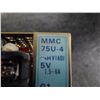 Image 3 : Elco Power Supply, M/N- MMC-75U-4
