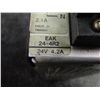 Image 3 : TDK Power Supply, M/N- EAK-24-4R2