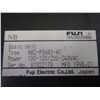 Image 3 : Fuji Electric Basic Unit, M/N- NB2-P36R3-AC