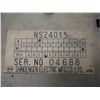 Image 3 : Shindengen Power Supply, M/N- NS24015, Rev D
