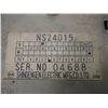 Image 3 : Shindengen Power Supply, M/N- NS24015, Rev D