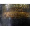 Image 3 : NSD Rotary Encoder, M/N- HB-A6006AP-Z007
