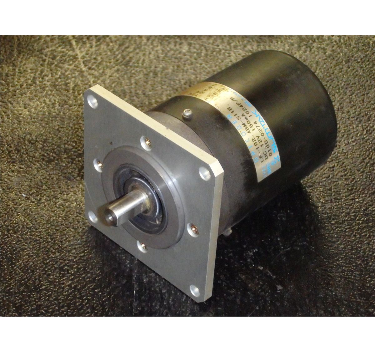 Sumtak Optcoder, M/N- LF-102.4BM-S11B