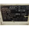Image 3 : Lube Unit, M/N- AMO-II-150S