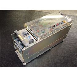 Sanyo BL Super Servo Unit, M/N- BA050FXWT512MC