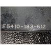 Image 4 : Okuma Sub Spindle & Front Door Panels, M/N's- E5411-183-280, E5410-183-612