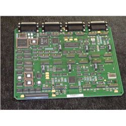 Cincinnati DUMP Board, B/N- 3-542-1142A, Rev- B/E