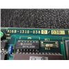 Image 3 : Fanuc Circuit Board, B/N- A16B-1310-0380/03B