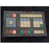 Image 1 : Fanuc Control Panel, M/N- A98L-0001-0524#AH