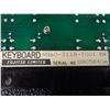 Image 3 : Fanuc Control Panel, M/N- A98L-0001-0524#AH