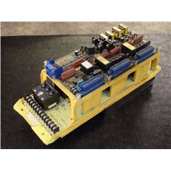 Fanuc Servo Amplifier, M/N- A06B-6058-H221