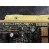 Image 3 : Fanuc Servo Amplifier, M/N- A06B-6058-H221