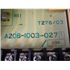 Image 4 : Fanuc Servo Amplifier, M/N- A06B-6058-H221