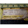 Image 5 : Fanuc Servo Amplifier, M/N- A06B-6058-H221