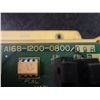 Image 3 : Fanuc Servo Amplifier, M/N- A06B-6058-H224