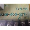 Image 4 : Fanuc Servo Amplifier, M/N- A06B-6058-H224