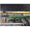 Image 3 : Fanuc Servo Amplifier, M/N- A06B-6058-H005