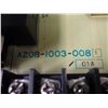 Image 3 : Fanuc Servo Amplifier, M/N- A06B-6058-H005