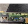 Image 4 : Fanuc Servo Amplifier, M/N- A06B-6058-H005