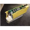 Image 1 : Fanuc Servo Amplifier, M/N- A06B-6079-H104, Frame Broken, No Main Tag, Has Tag Attached