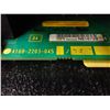 Image 3 : Fanuc Servo Amplifier, M/N- A06B-6079-H104, Frame Broken, No Main Tag, Has Tag Attached