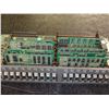 Image 3 : Fanuc MAIN Module, M/N- A16B-2201-0080/09B