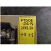 Image 3 : COSEL Power Supply, M/N- P150E-24-N