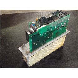 Fanuc Servo Amplifier, No Cover, No Main Tag