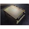 Image 1 : Fanuc Velocity Control Unit, M/N- A06B-6050-H404, No Board