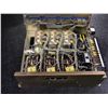 Image 3 : Fanuc Velocity Control Unit, M/N- A06B-6050-H404, No Board