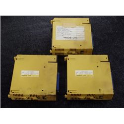 AID32E1 Fanuc Input Modules, M/N- A03B-0807-C105