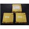 Image 1 : AID32E1 Fanuc Input Modules, M/N- A03B-0807-C105