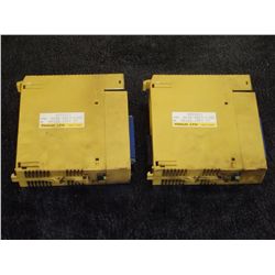 AOD32C1 Fanuc Modules, M/N- A03B-0807-C155