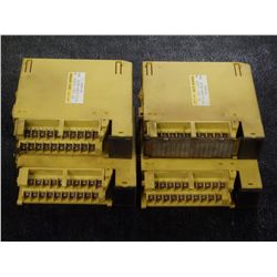 AOR16G Fanuc Modules, M/N- A03B-0807-C161