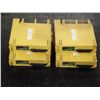 Image 2 : AOR16G Fanuc Modules, M/N- A03B-0807-C161