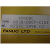 Image 3 : Fanuc AOD08C Module, M/N- A03B-0807-C151