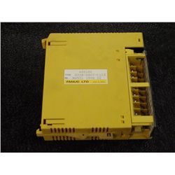 Fanuc AID16K Module, M/N- A03B-0807-C113