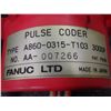 Image 3 : Fanuc Pulse Coder, M/N- A860-0315-T103 3000P