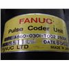 Image 3 : Fanuc Pulse Coder Unit, M/N- A860-0301-T002 2500P