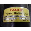 Image 3 : Fanuc Pulse Coder Unit, M/N- A860-0301-T002 2500P