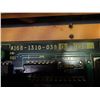 Image 4 : Fanuc OM Control, B/N- A16B-1310-0380/03B
