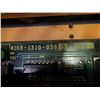 Image 4 : Fanuc OM Control, B/N- A16B-1310-0380/03B