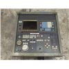 Image 1 : Fanuc Series O-T Control, M/N- SL-20, Display M/N- A02B-0091-C052