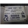 Image 3 : Nemic Lambda Power Supply, M/N- JWS150-24