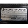 Image 3 : Okuma Encoder, M/N- E3051-396-012-1, Type- ER-M-SA