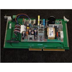 Cincinnati Power Supply, M/N- 3-531-4573A, Rev- B