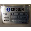 Image 4 : Showa Lube Unit, M/N- MLB-03-W