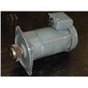 Image 1 : Yaskawa Induction Motor With Nissei Gear Reducer, M/N's- FECQ-T1, GFM-22