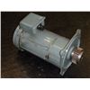 Image 2 : Yaskawa Induction Motor With Nissei Gear Reducer, M/N's- FECQ-T1, GFM-22